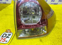 Стоп-сигнал TOYOTA HARRIER 2006/Цвет 202 8155148060 GSU30/GSU31W/GSU31/GSU35W/GSU35/GSU36W/GSU36/MCU36W/MCU36/MCU35W/MCU35/MCU30W/MCU30/MCU31W/MCU31/ACU30W/ACU30/ACU35W/ACU35/MHU38W/MHU38 2GRFE, задний правый