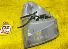 Стоп-сигнал TOYOTA HARRIER 2006/Цвет 202 8155148060 GSU30/GSU31W/GSU31/GSU35W/GSU35/GSU36W/GSU36/MCU36W/MCU36/MCU35W/MCU35/MCU30W/MCU30/MCU31W/MCU31/ACU30W/ACU30/ACU35W/ACU35/MHU38W/MHU38 2GRFE, задний правый