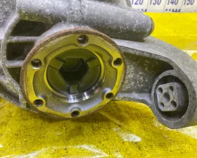 Редуктор VAG