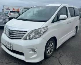 Крепление бампера TOYOTA
