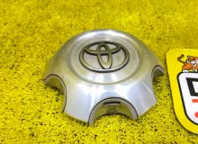 Колпаки на колеса TOYOTA LAND CRUISER PRADO ЛЕВЫЙ|ПРАВЫЙ|ПЕРЕДНИЙ|ЗАДНИЙ|2004 4260360500 VZJ120W/VZJ120/VZJ121W/VZJ121/VZJ125W/VZJ125/GRJ120W/GRJ120/GRJ121W/GRJ121/GRJ125W/KDJ125/LJ120/LJ125/RZJ120W/25W/KDJ120W/KDJ120/KDJ121W/KDJ121/RZJ120/RZJ125W/RZJ125/