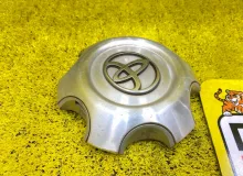 Колпаки на колеса TOYOTA LAND CRUISER PRADO ЛЕВЫЙ|ПРАВЫЙ|ПЕРЕДНИЙ|ЗАДНИЙ|2004 4260360500 VZJ120W/VZJ120/VZJ121W/VZJ121/VZJ125W/VZJ125/GRJ120W/GRJ120/GRJ121W/GRJ121/GRJ125W/KDJ125/LJ120/LJ125/RZJ120W/25W/KDJ120W/KDJ120/KDJ121W/KDJ121/RZJ120/RZJ125W/RZJ125/