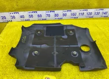 Пластиковая крышка на двс INFINITI FX45 2002 14041CR900 S50 VK45DE, передняя