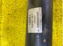 Карданный вал AUDI Q7 2007/Цвет R6R6 7L8521102M 4LBARA/4LBARS/4LBHKA/4LBHKS/4LCJTL/4LCJTS/4LB BAR, задний