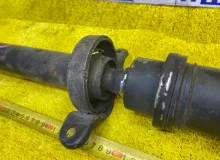 Карданный вал AUDI Q7 2007/Цвет R6R6 7L8521102M 4LBARA/4LBARS/4LBHKA/4LBHKS/4LCJTL/4LCJTS/4LB BAR, задний