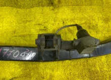 Контрактный фаркоп AUDI Q7 2007/Цвет R6R6 4L0092155A 4LBARA/4LBARS/4LBHKA/4LBHKS/4LCJTL/4LCJTS/4LB BAR, задний