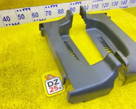 Пластик салона TOYOTA