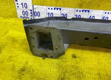 Жесткость бампера SUBARU XV/IMPREZA 2013/Цвет 61K 57711FJ0519P GP7/GP6/GP3/GP2/GPD/GPE/GJ2/GJ3/GJ6/GJ7 FB20ASZH2F, передний