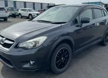 Жесткость бампера SUBARU XV/IMPREZA 2013/Цвет 61K 57711FJ0519P GP7/GP6/GP3/GP2/GPD/GPE/GJ2/GJ3/GJ6/GJ7 FB20ASZH2F, передний