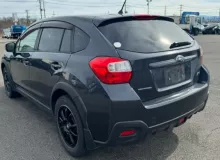 Жесткость бампера SUBARU XV/IMPREZA 2013/Цвет 61K 57711FJ0519P GP7/GP6/GP3/GP2/GPD/GPE/GJ2/GJ3/GJ6/GJ7 FB20ASZH2F, передний