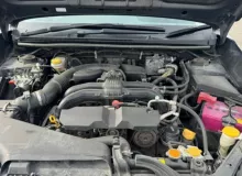 Жесткость бампера SUBARU XV/IMPREZA 2013/Цвет 61K 57711FJ0519P GP7/GP6/GP3/GP2/GPD/GPE/GJ2/GJ3/GJ6/GJ7 FB20ASZH2F, передний