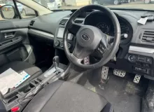Жесткость бампера SUBARU XV/IMPREZA 2013/Цвет 61K 57711FJ0519P GP7/GP6/GP3/GP2/GPD/GPE/GJ2/GJ3/GJ6/GJ7 FB20ASZH2F, передний