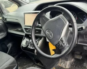 Пружина TOYOTA