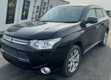 Балка под двс MITSUBISHI OUTLANDER PHEV/OUTLANDER 2013 4000A341 GG2W/GG3W 4B11, передняя