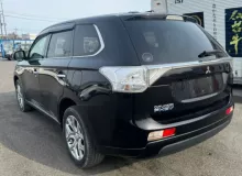 Балка под двс MITSUBISHI OUTLANDER PHEV/OUTLANDER 2013 4000A341 GG2W/GG3W 4B11, передняя