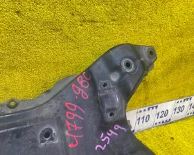 Балка под двс MITSUBISHI