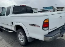 Фара TOYOTA TUNDRA 2001/34-07 811500C010 UCK40L/UCK41L/UCK30L/UCK31L/VCK40L/VCK30L/GSK30L 2UZFE, передняя левая