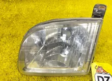 Фара TOYOTA TUNDRA 2001/34-07 811500C010 UCK40L/UCK41L/UCK30L/UCK31L/VCK40L/VCK30L/GSK30L 2UZFE, передняя левая