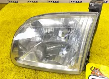 Фара TOYOTA TUNDRA 2001/34-07 811500C010 UCK40L/UCK41L/UCK30L/UCK31L/VCK40L/VCK30L/GSK30L 2UZFE, передняя левая