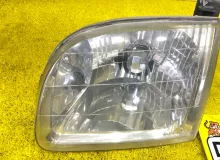 Фара TOYOTA TUNDRA 2001/34-07 811500C010 UCK40L/UCK41L/UCK30L/UCK31L/VCK40L/VCK30L/GSK30L 2UZFE, передняя левая