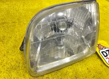 Фара TOYOTA TUNDRA 2001/34-07 811500C010 UCK40L/UCK41L/UCK30L/UCK31L/VCK40L/VCK30L/GSK30L 2UZFE, передняя левая