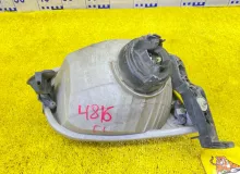 Фара TOYOTA TUNDRA 2001/34-07 811500C010 UCK40L/UCK41L/UCK30L/UCK31L/VCK40L/VCK30L/GSK30L 2UZFE, передняя левая