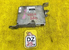 Блок управления двс TOYOTA LAND CRUISER PRADO 2004 896616A170 VZJ120W/VZJ120/VZJ121W/VZJ121/VZJ125W/VZJ125 5VZFE, передний