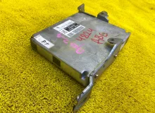 Блок управления двс TOYOTA LAND CRUISER PRADO 2004 896616A170 VZJ120W/VZJ120/VZJ121W/VZJ121/VZJ125W/VZJ125 5VZFE, передний