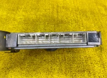 Блок управления двс TOYOTA LAND CRUISER PRADO 2004 896616A170 VZJ120W/VZJ120/VZJ121W/VZJ121/VZJ125W/VZJ125 5VZFE, передний