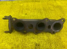 Коллектор выпускной TOYOTA LAND CRUISER PRADO/HILUX SURF/4RUNNER/TACOMA/TUNDRA 2004 1714262110 VZJ120W/VZJ120/VZJ121W/VZJ121/VZJ125W/VZJ125/VZN210W/VZN210/VZN215W/VZN215 5VZFE, передний левый