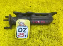 Коллектор выпускной TOYOTA LAND CRUISER PRADO/HILUX SURF/4RUNNER/TACOMA/TUNDRA 2004 1714162110 VZJ120W/VZJ120/VZJ121W/VZJ121/VZJ125W/VZJ125/VZN210W/VZN210/VZN215W/VZN215 5VZFE, передний правый