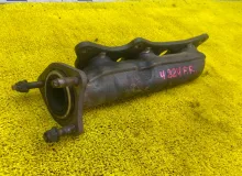Коллектор выпускной TOYOTA LAND CRUISER PRADO/HILUX SURF/4RUNNER/TACOMA/TUNDRA 2004 1714162110 VZJ120W/VZJ120/VZJ121W/VZJ121/VZJ125W/VZJ125/VZN210W/VZN210/VZN215W/VZN215 5VZFE, передний правый
