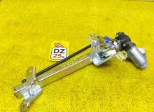 Доводчик двери пятой SUBARU FORESTER 2013/Цвет 61K 63320SG000 SJG/SJ5/SJ9/SJD FA20F/FA20E/FA20ESZHZA, задний