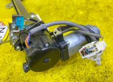 Доводчик двери пятой SUBARU FORESTER 2013/Цвет 61K 63320SG000 SJG/SJ5/SJ9/SJD FA20F/FA20E/FA20ESZHZA, задний