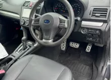 Доводчик двери пятой SUBARU FORESTER 2013/Цвет 61K 63320SG000 SJG/SJ5/SJ9/SJD FA20F/FA20E/FA20ESZHZA, задний