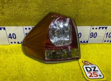 Стоп-сигнал TOYOTA HARRIER 2006/Цвет 202 8156148060 GSU30/GSU31W/GSU31/GSU35W/GSU35/GSU36W/GSU36/MCU36W/MCU36/MCU35W/MCU35/MCU30W/MCU30/MCU31W/MCU31/ACU30W/ACU30/ACU35W/ACU35/MHU38W/MHU38 2GRFE, задний левый