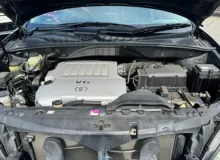 Стоп-сигнал TOYOTA HARRIER 2006/Цвет 202 8156148060 GSU30/GSU31W/GSU31/GSU35W/GSU35/GSU36W/GSU36/MCU36W/MCU36/MCU35W/MCU35/MCU30W/MCU30/MCU31W/MCU31/ACU30W/ACU30/ACU35W/ACU35/MHU38W/MHU38 2GRFE, задний левый