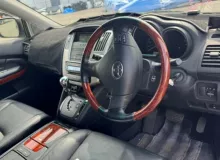 Стоп-сигнал TOYOTA HARRIER 2006/Цвет 202 8156148060 GSU30/GSU31W/GSU31/GSU35W/GSU35/GSU36W/GSU36/MCU36W/MCU36/MCU35W/MCU35/MCU30W/MCU30/MCU31W/MCU31/ACU30W/ACU30/ACU35W/ACU35/MHU38W/MHU38 2GRFE, задний левый