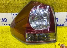 Стоп-сигнал TOYOTA HARRIER 2006/Цвет 202 8156148060 GSU30/GSU31W/GSU31/GSU35W/GSU35/GSU36W/GSU36/MCU36W/MCU36/MCU35W/MCU35/MCU30W/MCU30/MCU31W/MCU31/ACU30W/ACU30/ACU35W/ACU35/MHU38W/MHU38 2GRFE, задний левый