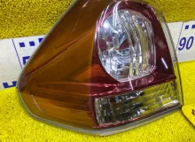 Стоп-сигнал TOYOTA HARRIER 2006/Цвет 202 8156148060 GSU30/GSU31W/GSU31/GSU35W/GSU35/GSU36W/GSU36/MCU36W/MCU36/MCU35W/MCU35/MCU30W/MCU30/MCU31W/MCU31/ACU30W/ACU30/ACU35W/ACU35/MHU38W/MHU38 2GRFE, задний левый
