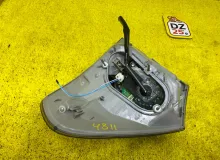 Стоп-сигнал TOYOTA HARRIER 2006/Цвет 202 8156148060 GSU30/GSU31W/GSU31/GSU35W/GSU35/GSU36W/GSU36/MCU36W/MCU36/MCU35W/MCU35/MCU30W/MCU30/MCU31W/MCU31/ACU30W/ACU30/ACU35W/ACU35/MHU38W/MHU38 2GRFE, задний левый