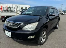 Стоп-сигнал TOYOTA HARRIER 2006/Цвет 202 8156148060 GSU30/GSU31W/GSU31/GSU35W/GSU35/GSU36W/GSU36/MCU36W/MCU36/MCU35W/MCU35/MCU30W/MCU30/MCU31W/MCU31/ACU30W/ACU30/ACU35W/ACU35/MHU38W/MHU38 2GRFE, задний левый