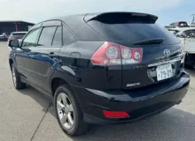 Стоп-сигнал TOYOTA HARRIER 2006/Цвет 202 8156148060 GSU30/GSU31W/GSU31/GSU35W/GSU35/GSU36W/GSU36/MCU36W/MCU36/MCU35W/MCU35/MCU30W/MCU30/MCU31W/MCU31/ACU30W/ACU30/ACU35W/ACU35/MHU38W/MHU38 2GRFE, задний левый