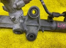 Рулевая рейка TOYOTA HIACE/REGIUS ACE 2005/Цвет 1E7 4420026510 KDH205/KDH205V/KDH206/KDH206K/KDH206V 2KDFTV, передняя правая