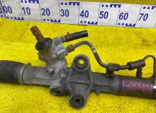 Рулевая рейка TOYOTA HIACE/REGIUS ACE 2005/Цвет 1E7 4420026510 KDH205/KDH205V/KDH206/KDH206K/KDH206V 2KDFTV, передняя правая