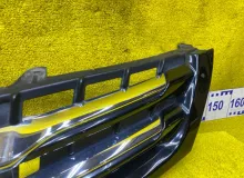 Решетка радиатора TOYOTA ALPHARD/VELLFIRE 2008/Цвет 202 5310158130 GGH20W/GGH20/GGH25W/GGH25/ANH20W/ANH20/ANH25W/ANH25/ATH20W/ATH20 2GRFE, передняя