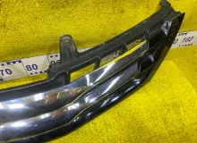 Решетка радиатора TOYOTA ALPHARD/VELLFIRE 2008/Цвет 202 5310158130 GGH20W/GGH20/GGH25W/GGH25/ANH20W/ANH20/ANH25W/ANH25/ATH20W/ATH20 2GRFE, передняя