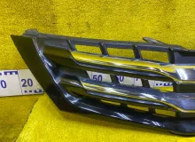 Решетка радиатора TOYOTA ALPHARD/VELLFIRE 2008/Цвет 202 5310158130 GGH20W/GGH20/GGH25W/GGH25/ANH20W/ANH20/ANH25W/ANH25/ATH20W/ATH20 2GRFE, передняя