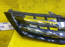 Решетка радиатора TOYOTA ALPHARD/VELLFIRE 2008/Цвет 202 5310158130 GGH20W/GGH20/GGH25W/GGH25/ANH20W/ANH20/ANH25W/ANH25/ATH20W/ATH20 2GRFE, передняя