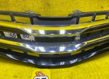 Решетка радиатора TOYOTA ALPHARD/VELLFIRE 2008/Цвет 202 5310158130 GGH20W/GGH20/GGH25W/GGH25/ANH20W/ANH20/ANH25W/ANH25/ATH20W/ATH20 2GRFE, передняя